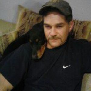 Meet your Posher, Russell